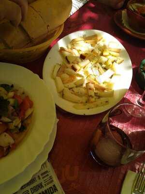 Restaurante Guillermo