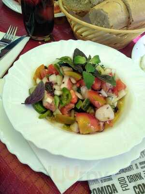 Restaurante Guillermo