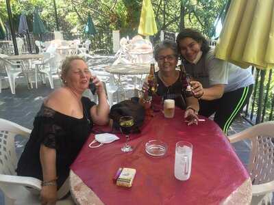 Restaurante Guillermo