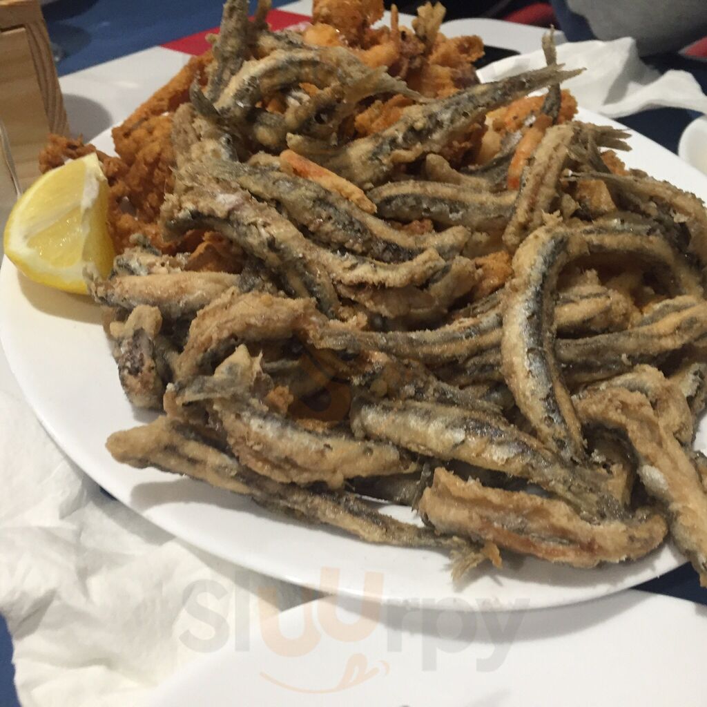 El Boqueron