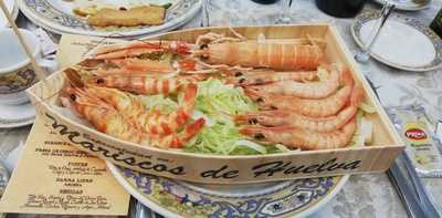 La Terraza De Chamorro