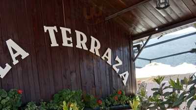 La Terraza De Chamorro