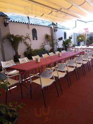 La Terraza De Chamorro