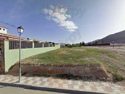 La Terraza De Chamorro