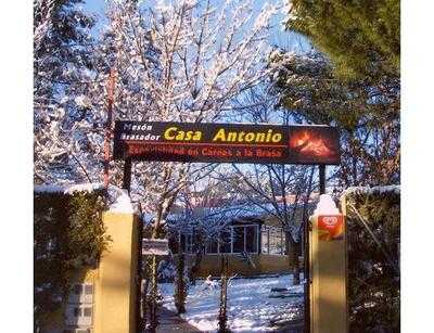 Restaurante Casa Antonio