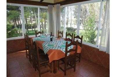 Restaurante Casa Antonio