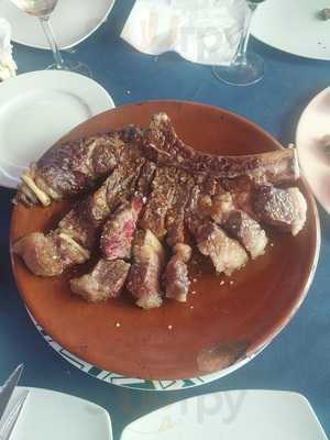 Restaurante Casa Antonio