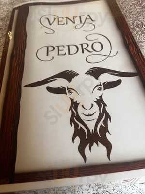 Venta Pedro