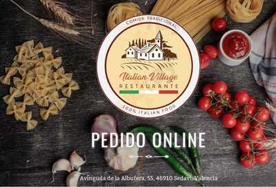 Italian Village Restaurante Pizzeria