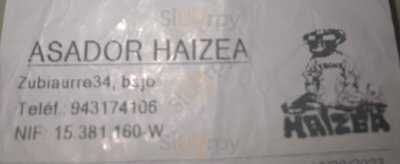 Haizea