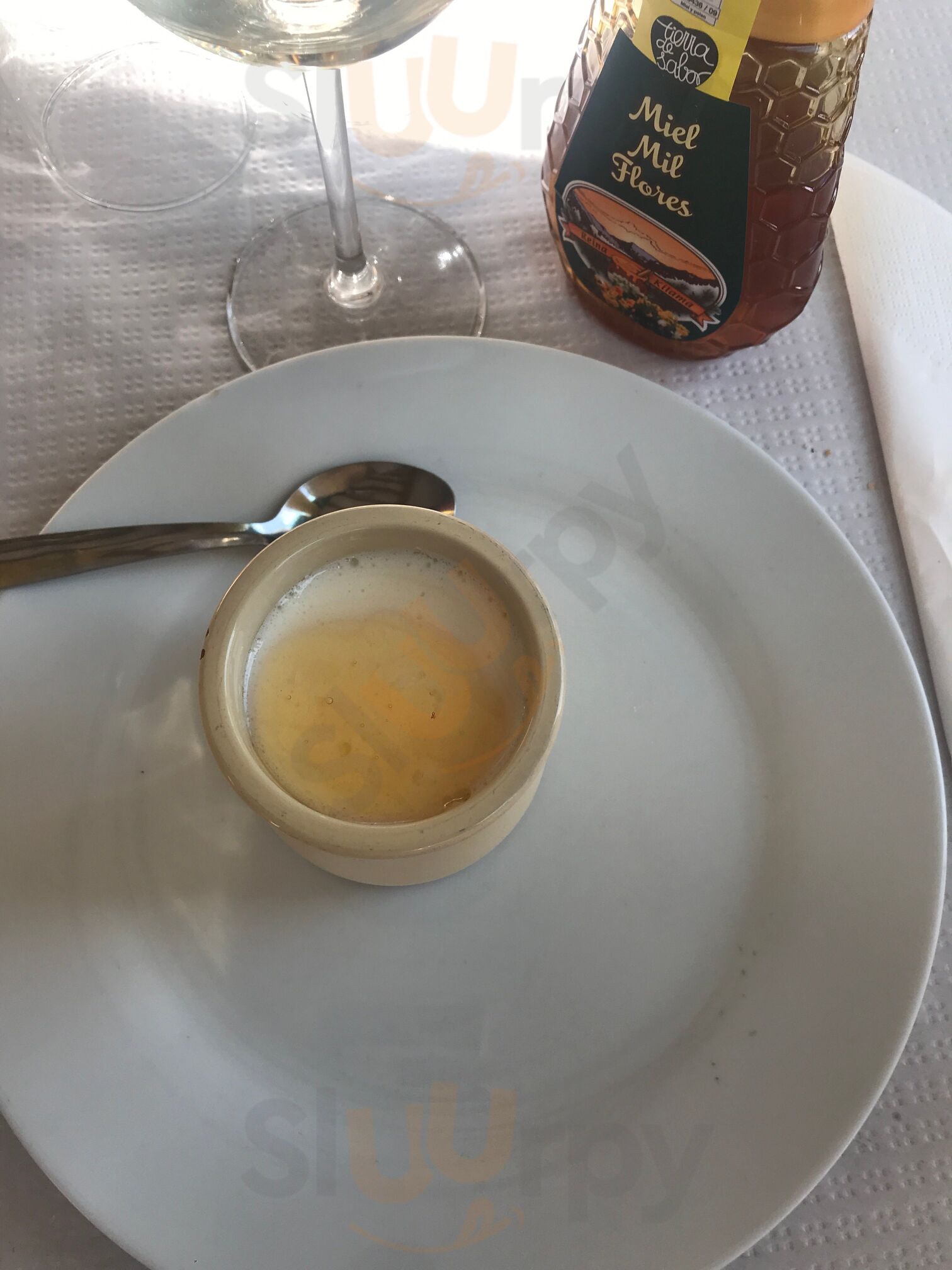 Hostal Restaurante Jj