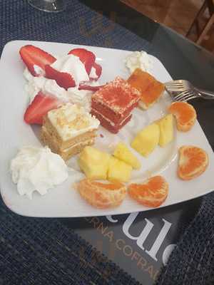 Título Taberna Cofrade