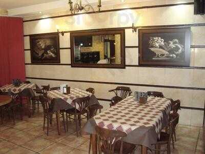 Título Taberna Cofrade