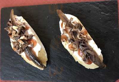 Título Taberna Cofrade