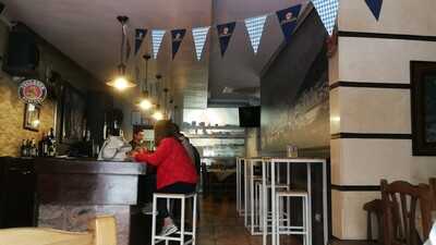 Título Taberna Cofrade