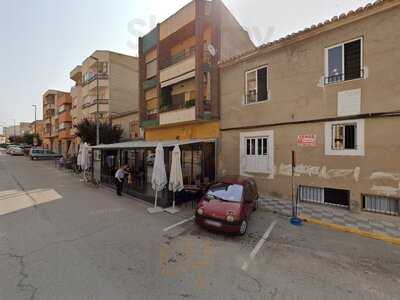 Título Taberna Cofrade