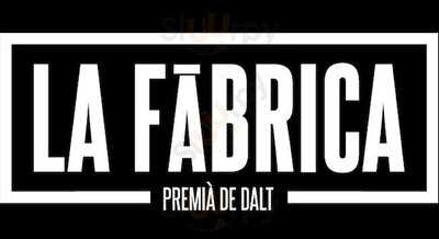 La Fàbrica