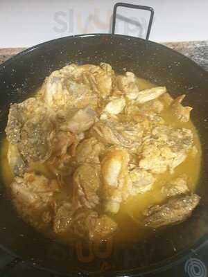 Asador De Pollos Lázaro