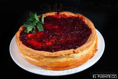 Restaurante El Puente