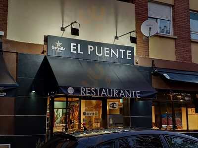 Restaurante El Puente