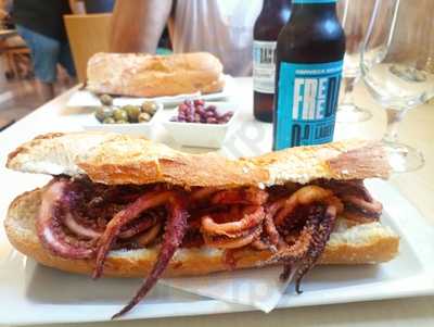 Restaurante El Puente