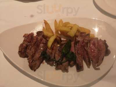 Restaurante El Puente