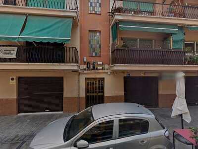 Restaurante De Aquí Y De Allí