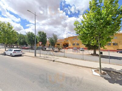 Restaurante San Jorge