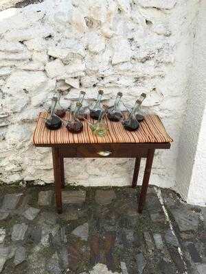 Tienda-bodega El Barranco