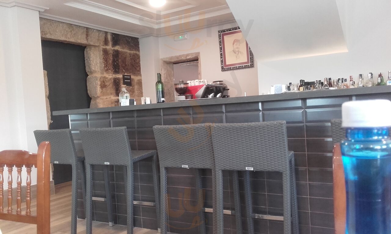 Churrasqueria Enrique
