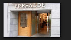 Pasteleria Presalde C.b.