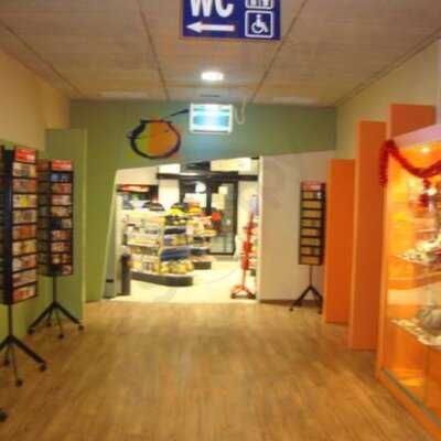 Restaurante Trigueros I Y Ii "como En Casa"