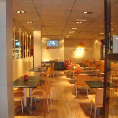 Restaurante Trigueros I Y Ii "como En Casa"