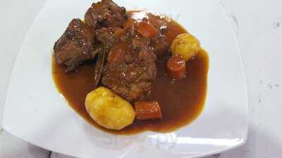 Bar Asador El Cucadero - Casa Claudio