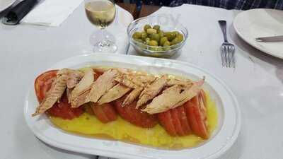 Bar Asador El Cucadero - Casa Claudio