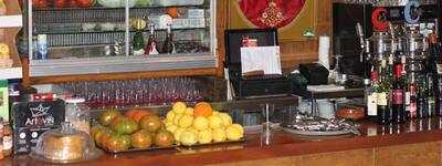 Bar Asador El Cucadero - Casa Claudio