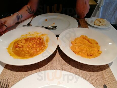 Restaurante Adara