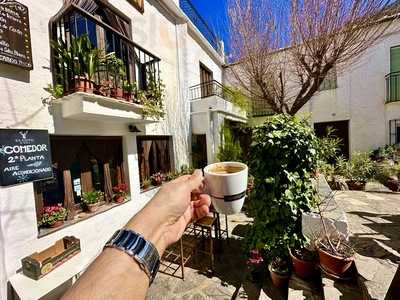 Bar Restaurante Narciso Martin