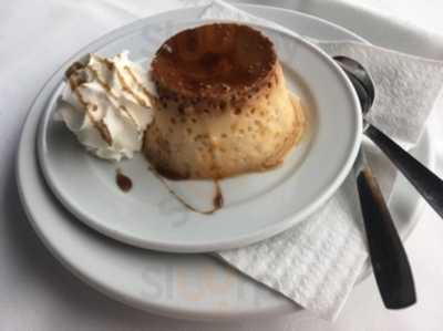 Restaurante Las Aguas