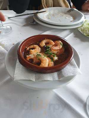 Restaurante Las Aguas