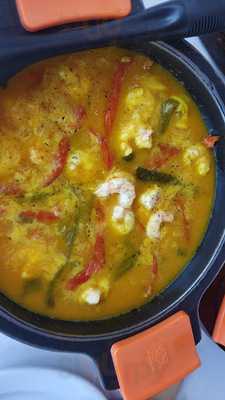 Restaurante Las Aguas