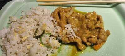 Shan Oriental Restaurante