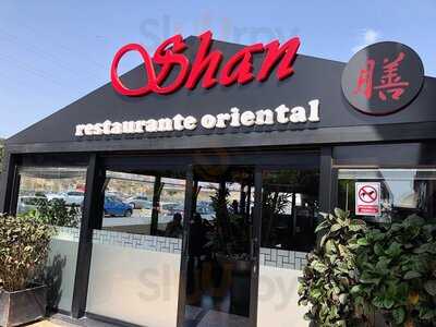 Shan Oriental Restaurante
