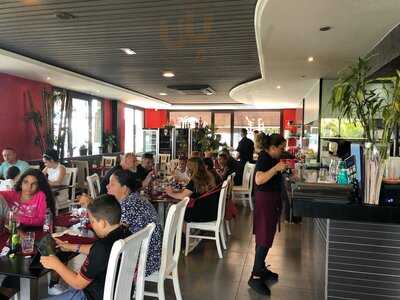 Shan Oriental Restaurante