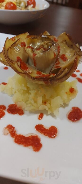 Restaurante La Rebotica De Cariñena
