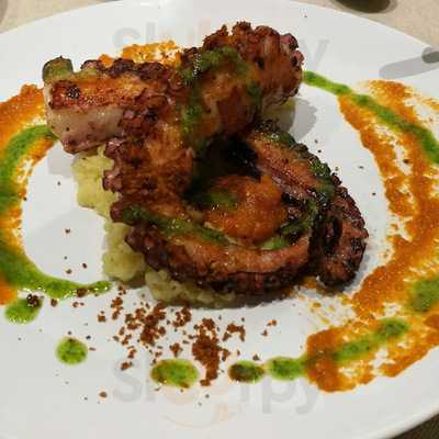 Restaurante La Ferreteria