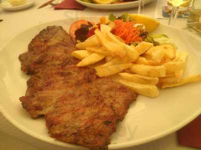 Restaurante La Ferreteria