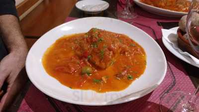 Restaurante La Ferreteria