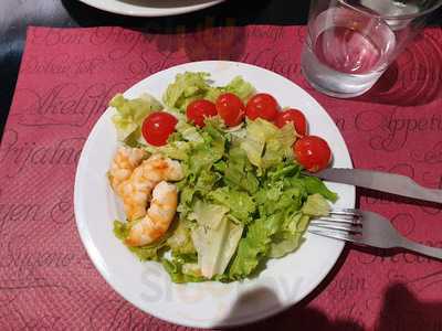 Restaurante La Ferreteria