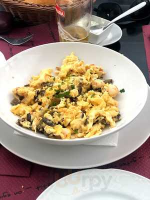 Restaurante La Ferreteria